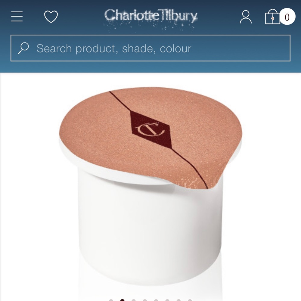 CT Magic Cream Refill